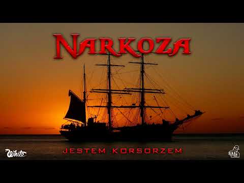 Thumbnail for Narkoza - Jestem Korsorzem (prod. Narkoza) by KOZANOSTRA