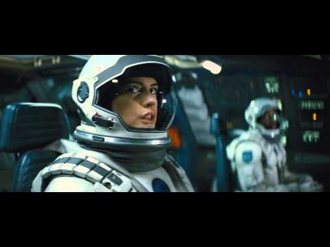 Thumbnail for Interstellar - Trailer - Official Warner Bros. UK by Warner Bros. UK & Ireland