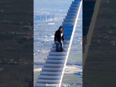 Thumbnail for 3 Most Dangerous Places in China 😱 by Bonding of fact's