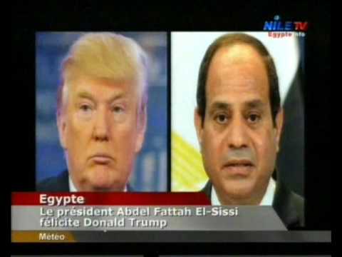 Thumbnail for Panorama 06PM 09-11-2016 Nouvelles politiques locales by Nile Tv International