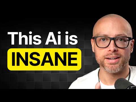 Thumbnail for I Finally Found an Ai Agent that Doesn't Suck (Just copy it) by John Whiting