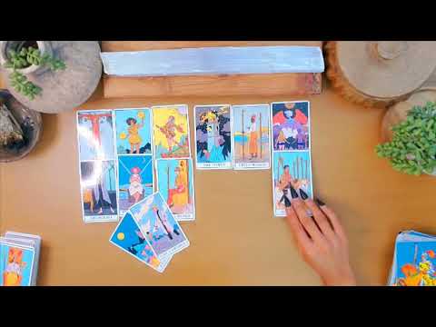 Thumbnail for VIRGO | "OH VIRGO! THIS IS FAR FROM OVER!" 👀 MARCH 2026 by Milagros Tarot